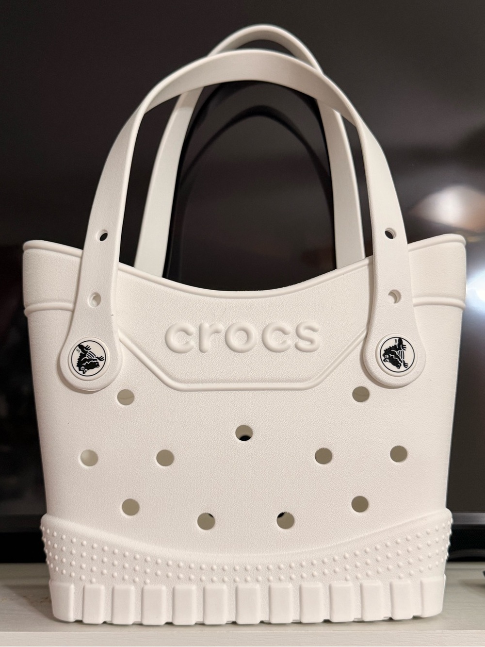 Crocs Classic Small Tote